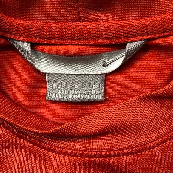 Nike Center Swoosh Shirt - Picture 7 of 10